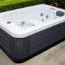 Brand New 3 Person Hot Tub Image 3