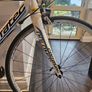 Corratec 105 mavic carbon road bike Image 2