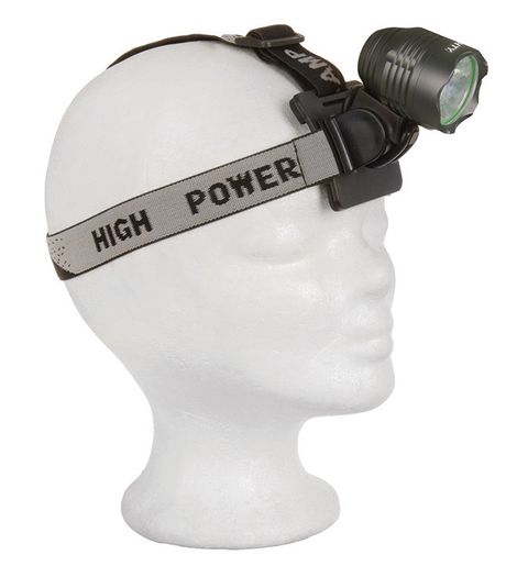 Power 900