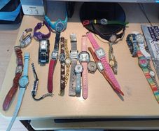 watch selection quartz