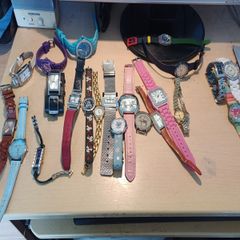 watch selection quartz