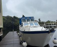 Belleek Cruiser 39'