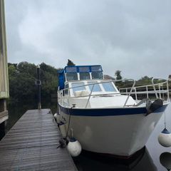 Belleek Cruiser 39'