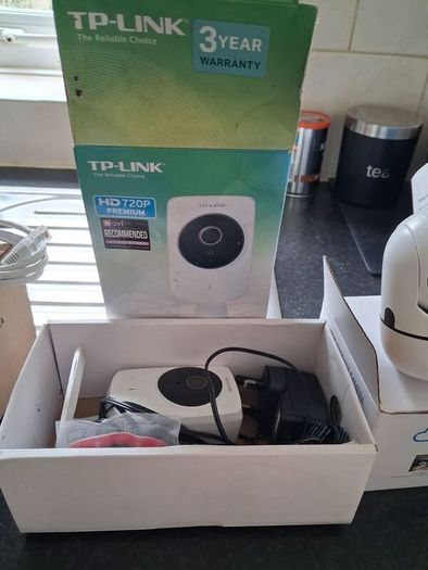 cctv camera