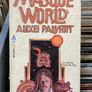 Another Large Selection of Retro Science Fiction and Fantasy Books Image 10