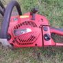 Chainsaw Image 2