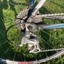 Lapierre hybrid bicycle Image 4