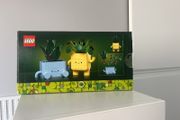 Lego Botanicals Happy Plants