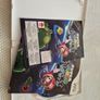 Super Mario Galaxy Nintendo Wii Games Original Image 4