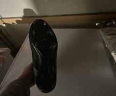 football boots