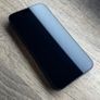 iPhone 13 mini 100% battery 128gb Midnight Image 2