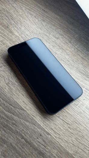 iPhone 13 mini 100% battery 128gb Midnight