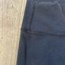 lululemon black leggings Image 2