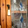 Solid oak/pine kitchen dresser stylish farmhouse Image 3