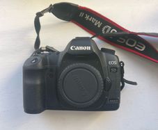 Canon eos 5D mark ii