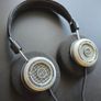 Grado SR325x Mint, Upgraded Pads + Case, Boxed (Acoustic trade?) Image 3