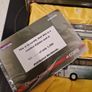 1:76 van hool t9 and plaxton panorama boxed as new Image 4