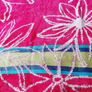 New Beach Towel and new bag tags attached Image 6