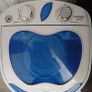 steinborg SB-4001 mini portable travel washing machine Image 3