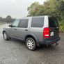 2007 Land Rover Disvovery Image 2