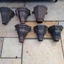 cast iron hopper heads Image 2