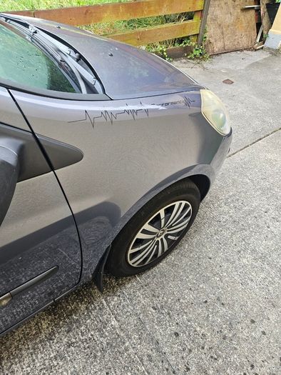2009 Renault Clio 16v 1.2 5 door