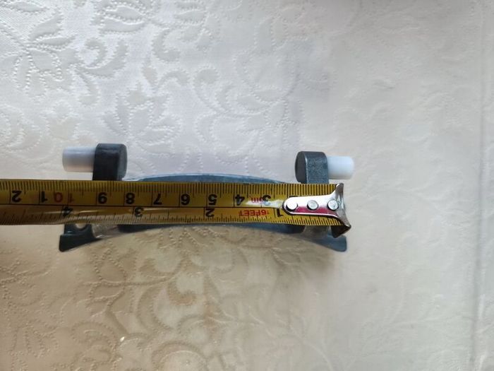 hinge Bosch wasching machine door