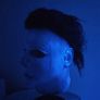 Halloween Michael Myers Mask Image 7