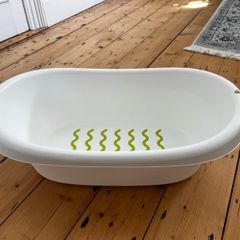 ikea baby bath