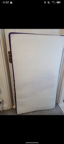 Snuz surface mattress