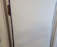 Snuz surface mattress
