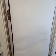 Snuz surface mattress