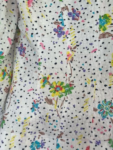 Caroline Charles skirt suit