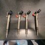 Kia Sportage 1.6 2021 injectors Image 2