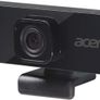 Acer ACR010 QHD 2560 x 1440 Conference Webcam, Multi-directional mic Image 5