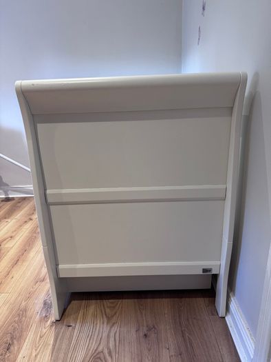 Mamas & Papas Cot