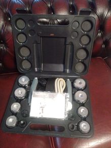 Turturo set- Multifunction exercise set- Brand new