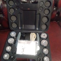 Turturo set- Multifunction exercise set- Brand new