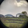 nikon field scope EDIII telescope spotting scope Image 5