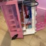Barbie Wardrobe Image 3