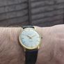 Vintage Pierpont Swiss Dress Watch Image 8