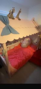 Children's bed