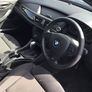 Bmw X1 2012 Only 51400kms Image 6