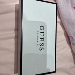 Brand new Guess purse