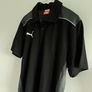 Puma Fitness Exercise T-shirt Image 2