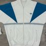 Vintage 90s Adidas ATP Tennis Jacket Mens Medium Image 2