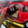Fiat 500 L 1/18-1/16 Burago Image 8