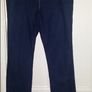 Dorothy Perkins Straight Leg Navy Blue jeans size UK14L EU42 Perfect condition Postage included Image 2