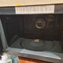 Samsung microwave Image 5