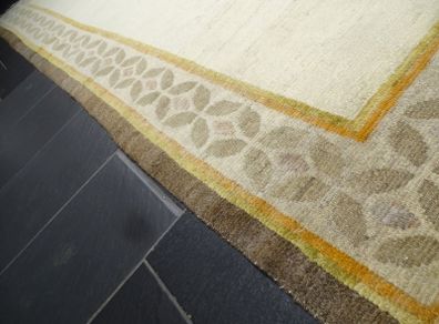 Chinese Art Deco Rug 3x2m (CAD)